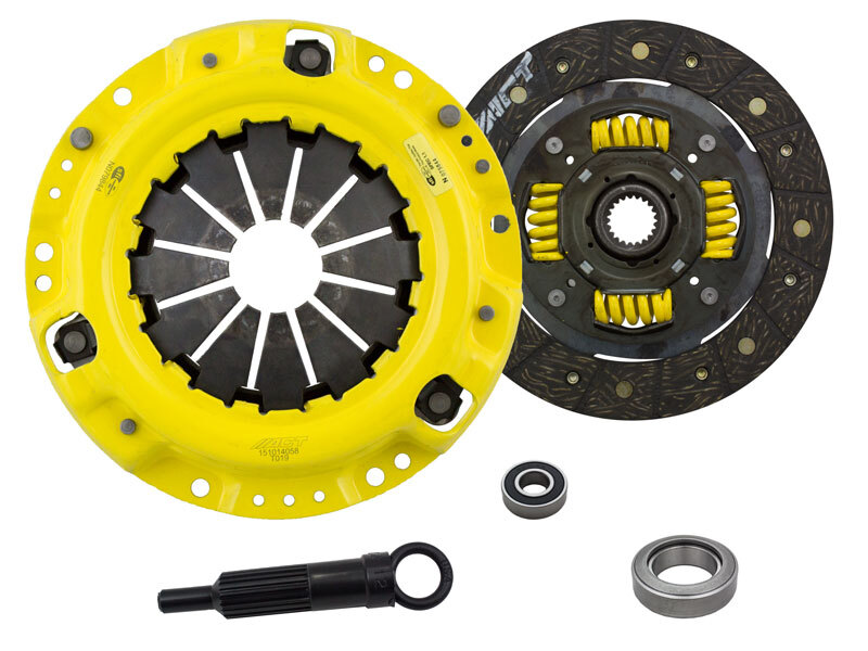 Picture of ACT HD/Perf Street Sprung Clutch Kit