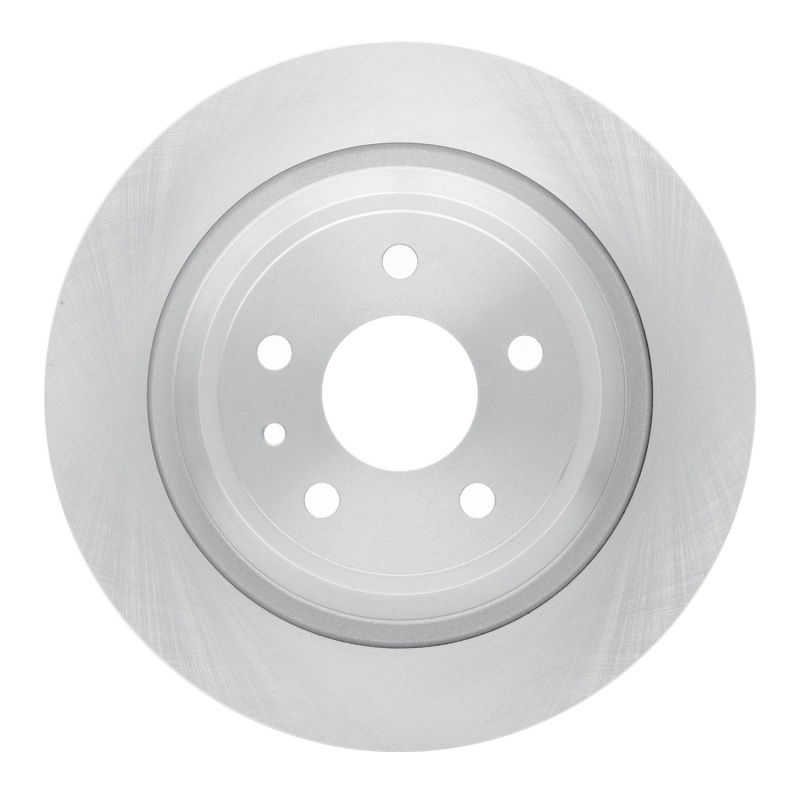 Picture of DFC 13-20 Ford Fusion Rear Brake Rotor