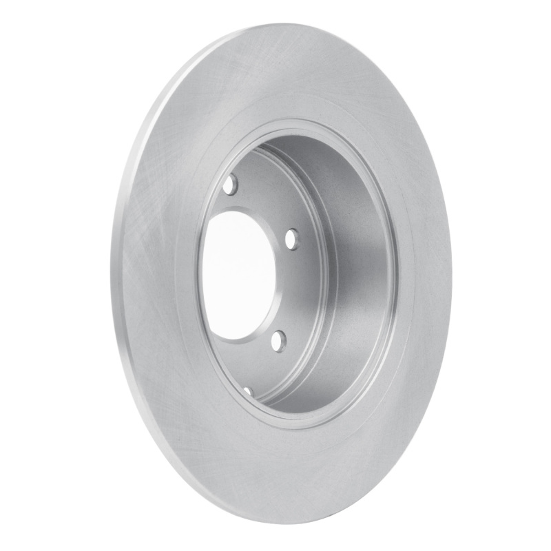 Picture of DFC 07-17 Chrysler Sebring Rear Brake Rotor