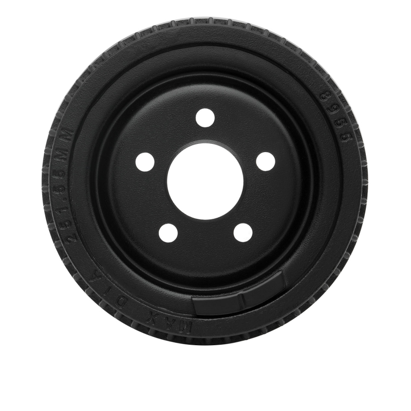 Picture of DFC True Balanced Brake Drums - 365-54030