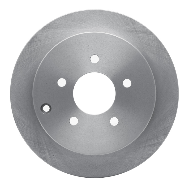 Picture of DFC 01-07 Buick Rendezvous Rear Brake Rotor