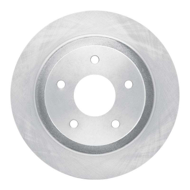 Picture of DFC 85-92 Chevrolet Camaro Rear Brake Rotor