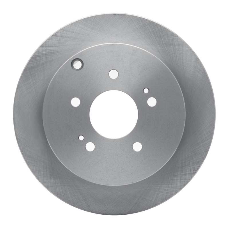 Picture of DFC 04-11 Mitsubishi Grandis (Mexico) Rear Brake Rotor