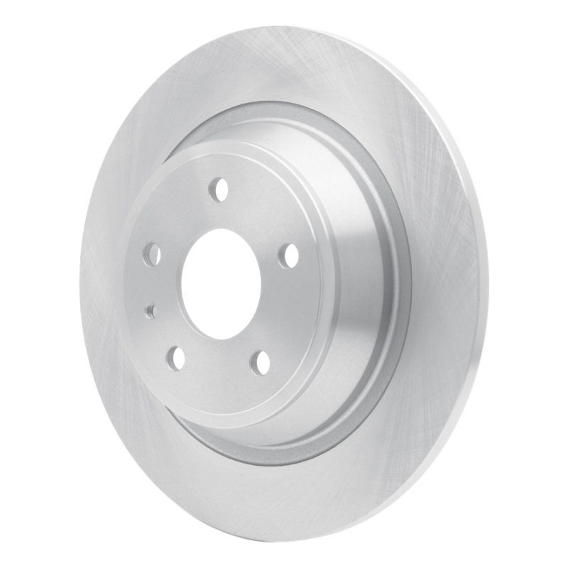 Picture of DFC 13-20 Ford Fusion Rear Brake Rotor