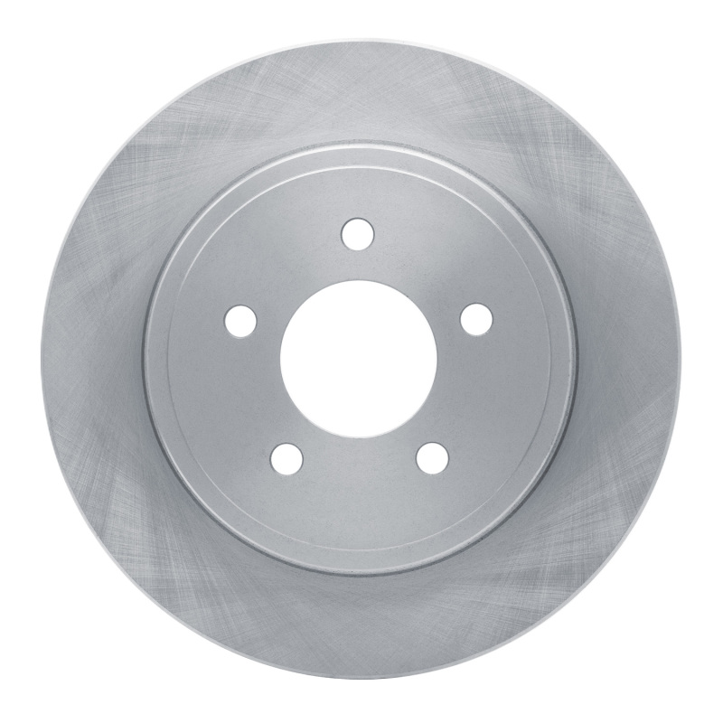 Picture of DFC 05-08 Ford Escape Rear Brake Rotor