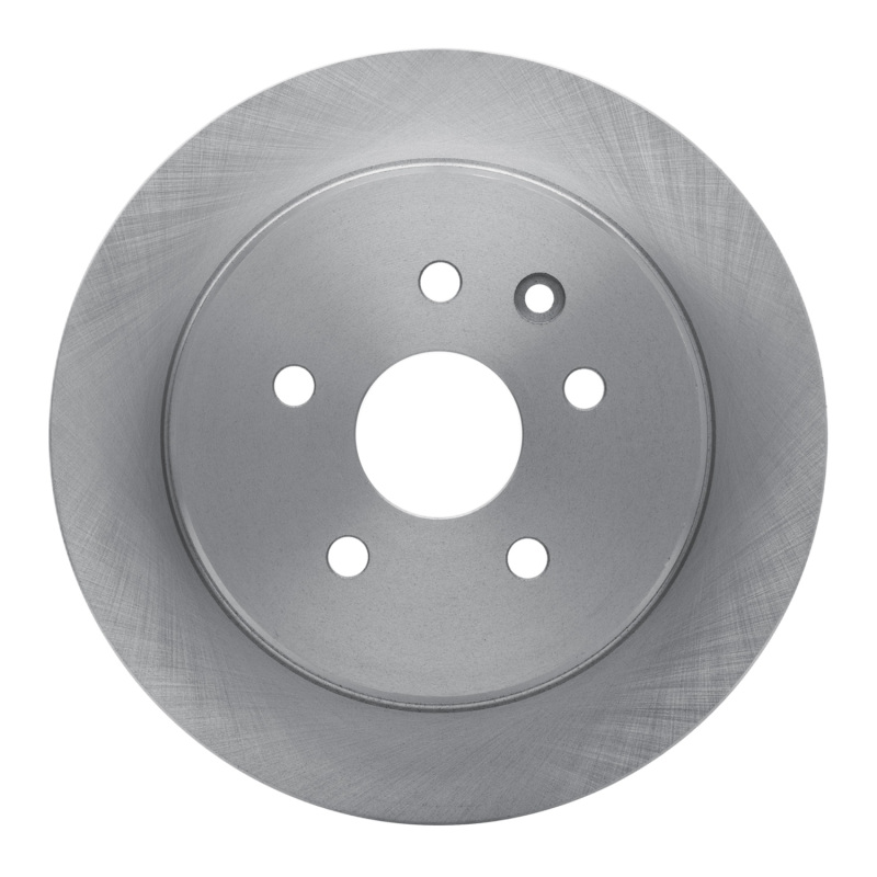 Picture of DFC 98-10 Lexus GS430 Rear Brake Rotor