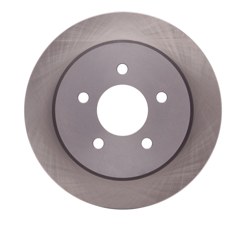 Picture of DFC 96-02 Ford Crown Victoria Rear Brake Rotor