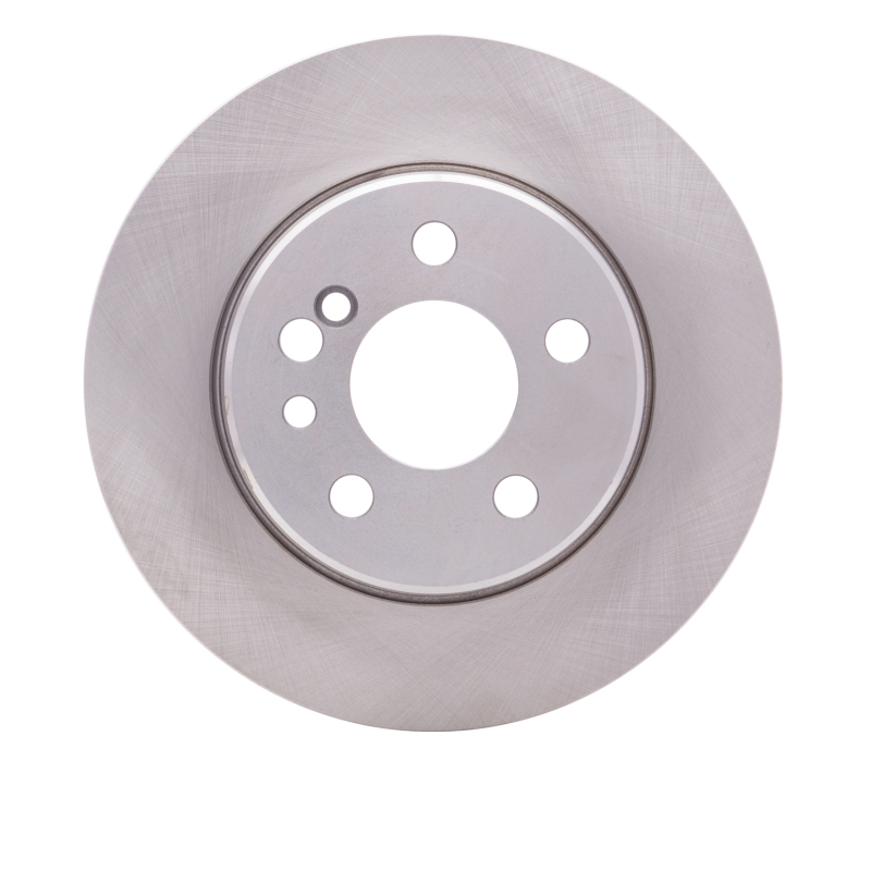 Picture of DFC 91-99 Mercedes-Benz S350 Rear Brake Rotor