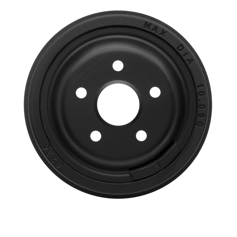 Picture of DFC True Balanced Brake Drums - 365-54009