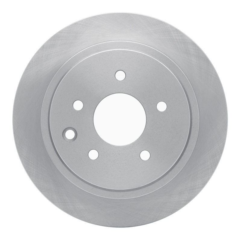 Picture of DFC 02-06 Infiniti M45 Rear Brake Rotor