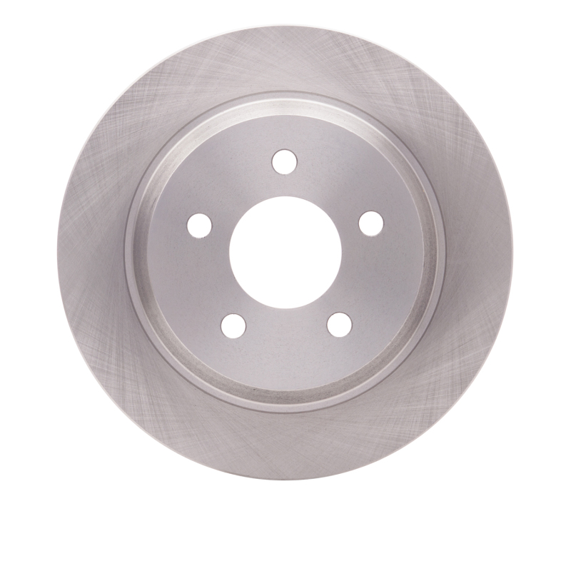 Picture of DFC 94-04 Ford Mustang Rear Brake Rotor