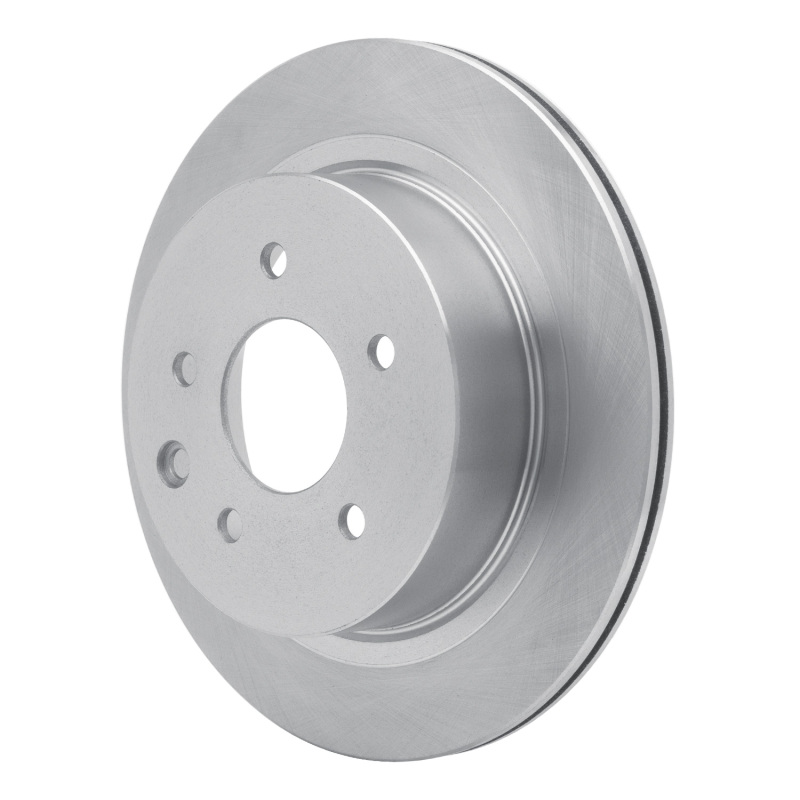 Picture of DFC 02-06 Infiniti M45 Rear Brake Rotor