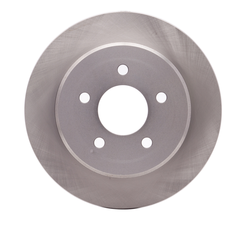 Picture of DFC 91-95 Ford Crown Victoria Rear Brake Rotor