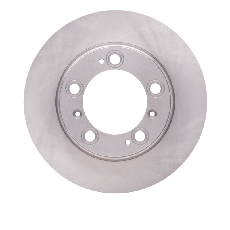 Picture of DFC 97-04 Porsche Boxster Rear Brake Rotor