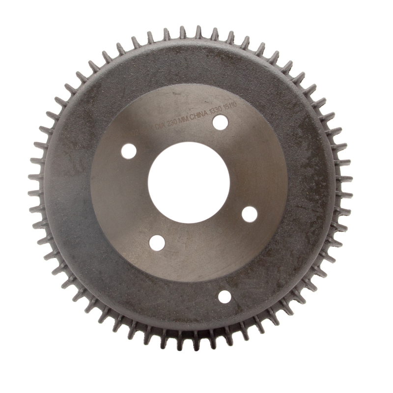 Picture of DFC True Balanced Brake Drums - 365-67002