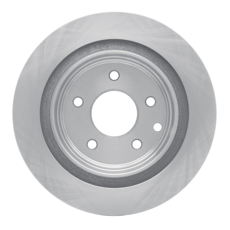 Picture of DFC 02-06 Infiniti M45 Rear Brake Rotor