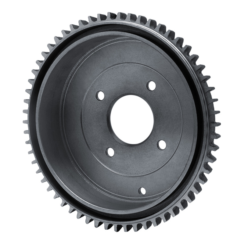 Picture of DFC True Balanced Brake Drums - 365-67002