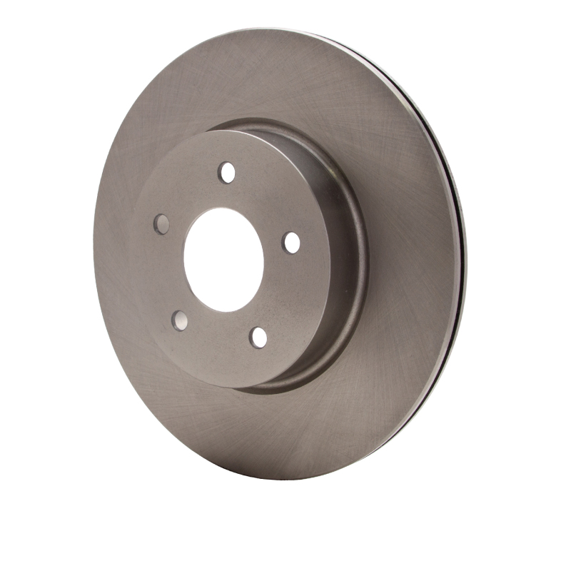 Picture of DFC 19-24 Infiniti QX55 Rear Brake Rotor