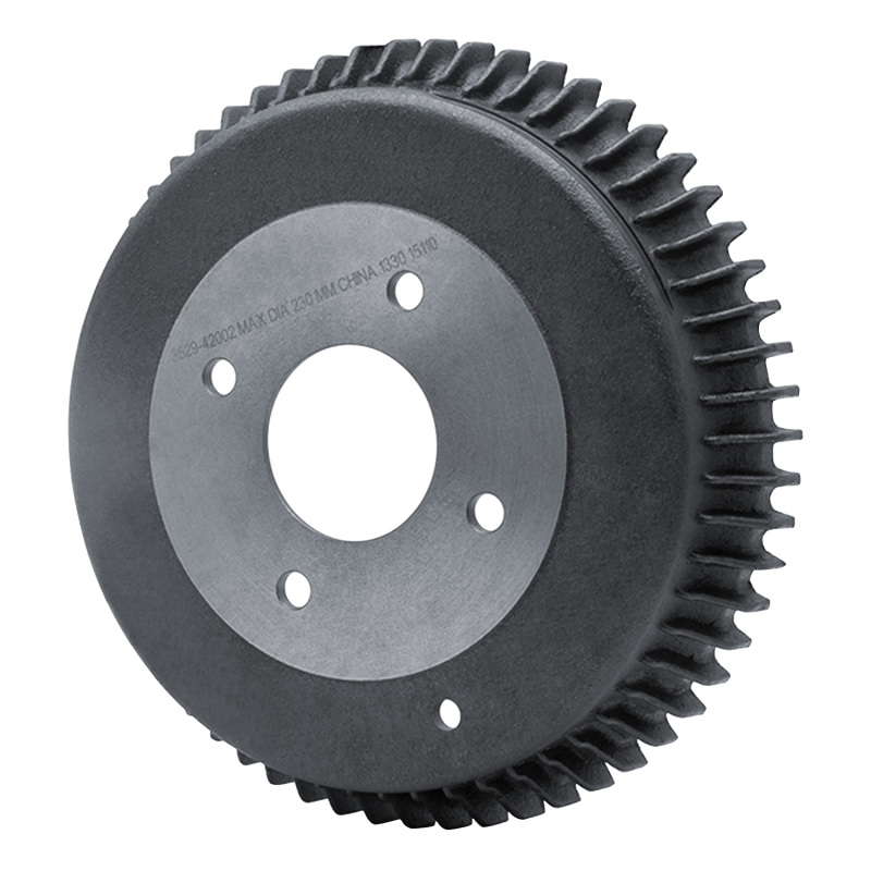 Picture of DFC True Balanced Brake Drums - 365-67002