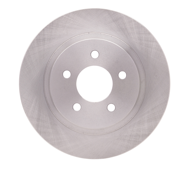 Picture of DFC 05-14 Ford Mustang Rear Brake Rotor