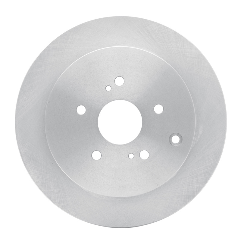 Picture of DFC 09-17 Suzuki Grand Vitara (Mexico) Rear Brake Rotor