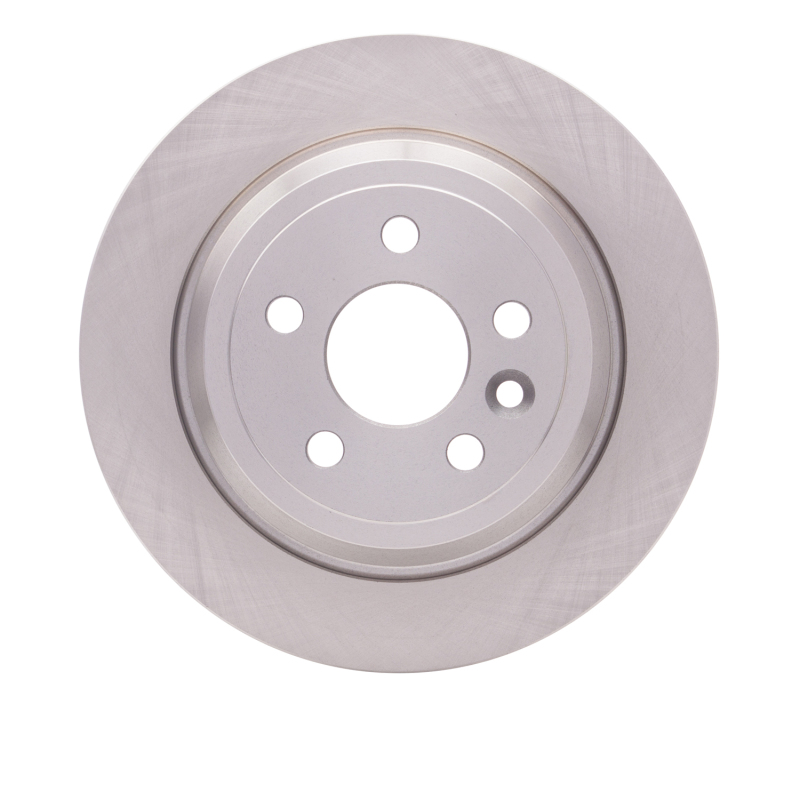 Picture of DFC 13-15 Land Rover LR2 Rear Brake Rotor