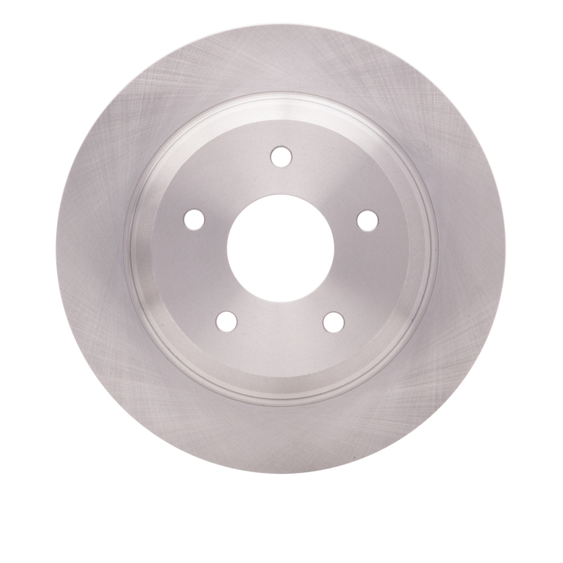 Picture of DFC 88-96 Chevrolet Corvette Rear Brake Rotor