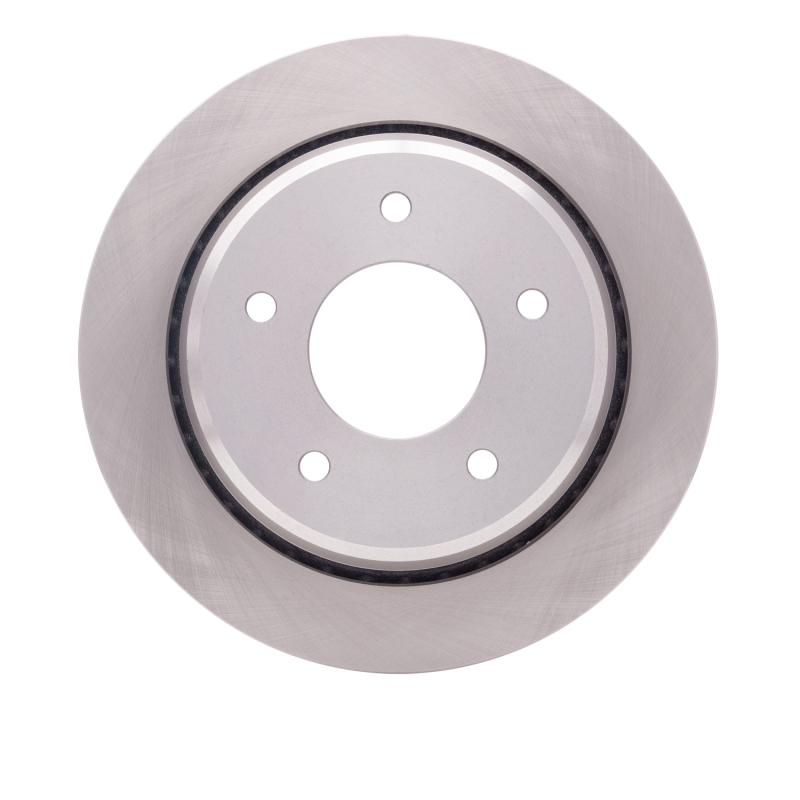 Picture of DFC 94-96 Chevrolet Commercial Chassis Rear Brake Rotor