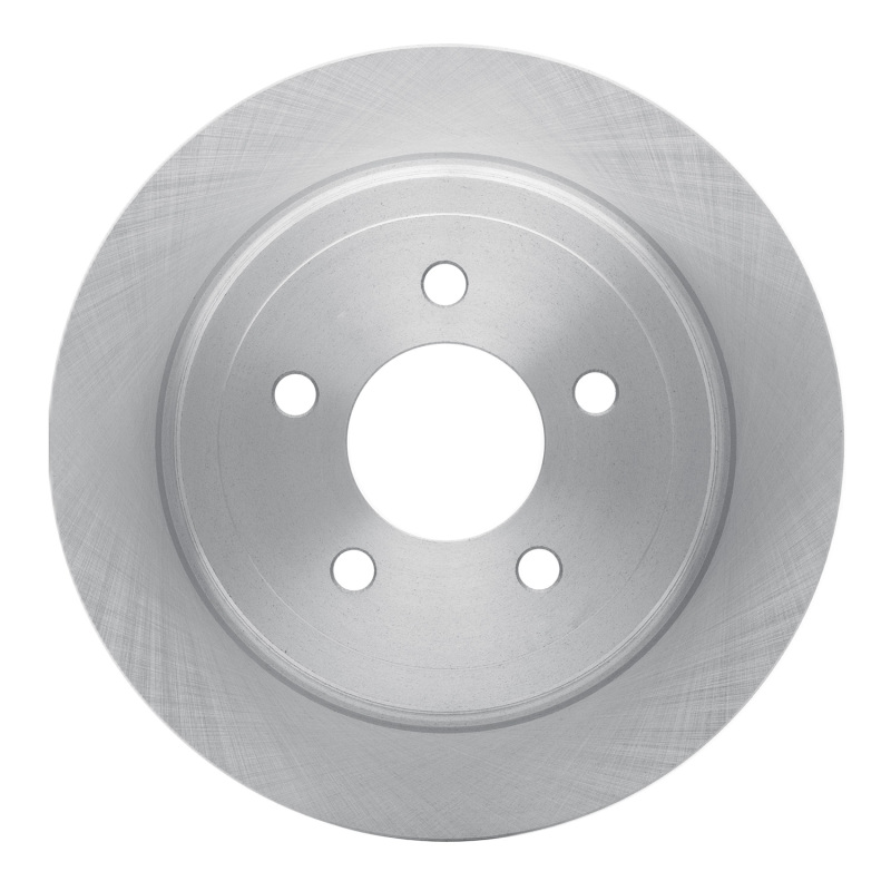 Picture of DFC 03-05 Ford Explorer Sport Rear Brake Rotor
