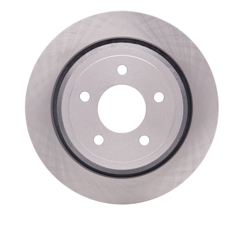 Picture of DFC 03-11 Ford Crown Victoria Rear Brake Rotor