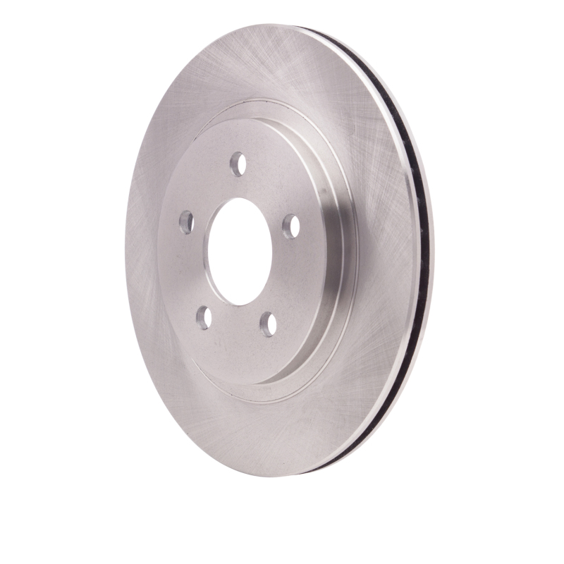 Picture of DFC 05-14 Ford Mustang Rear Brake Rotor