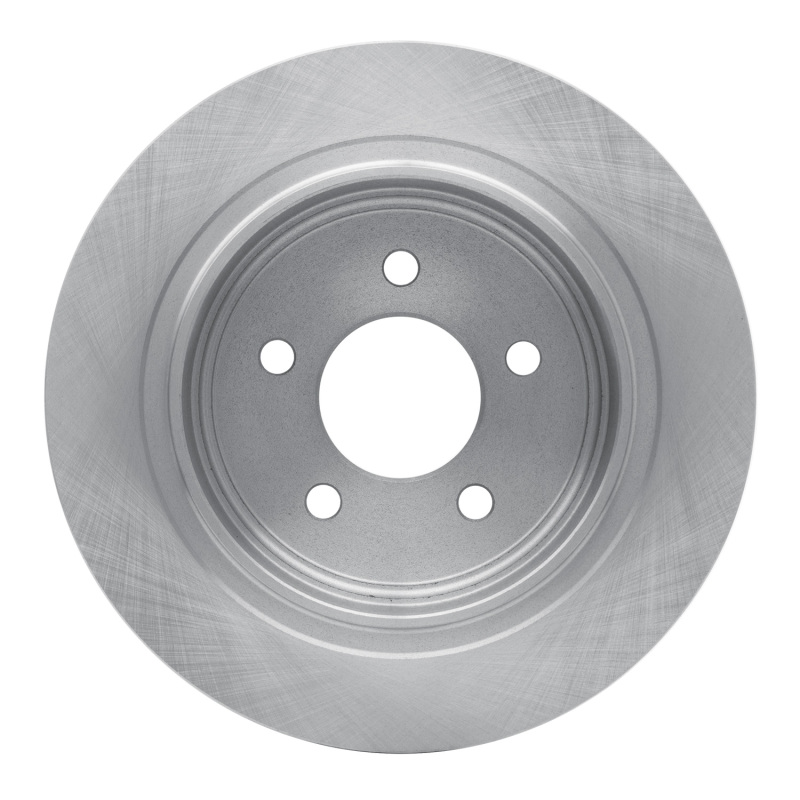 Picture of DFC 03-05 Ford Explorer Sport Rear Brake Rotor