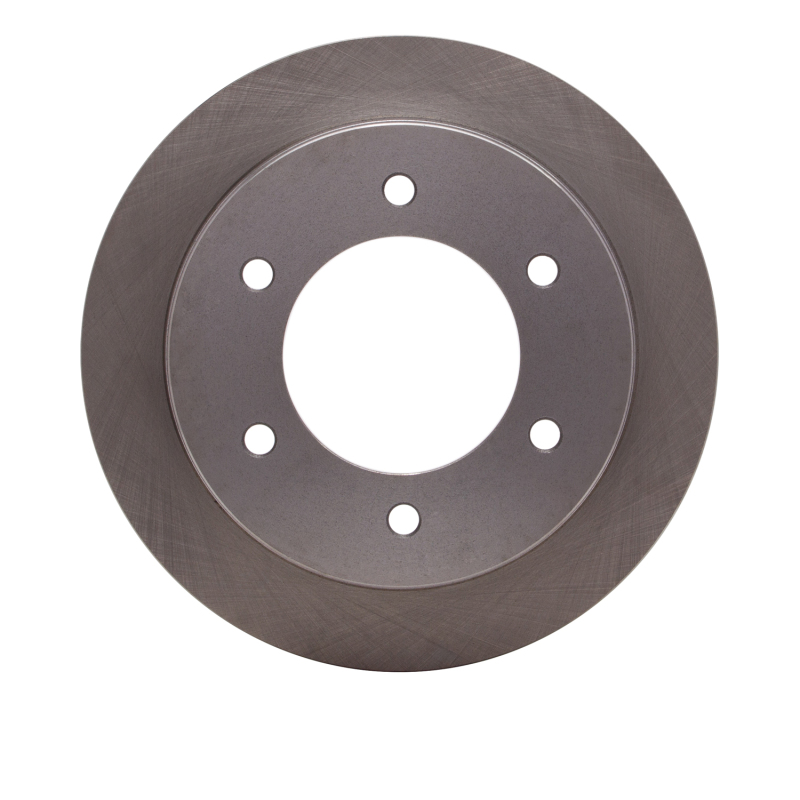 Picture of DFC 88-95 Nissan Pathfinder Rear Brake Rotor