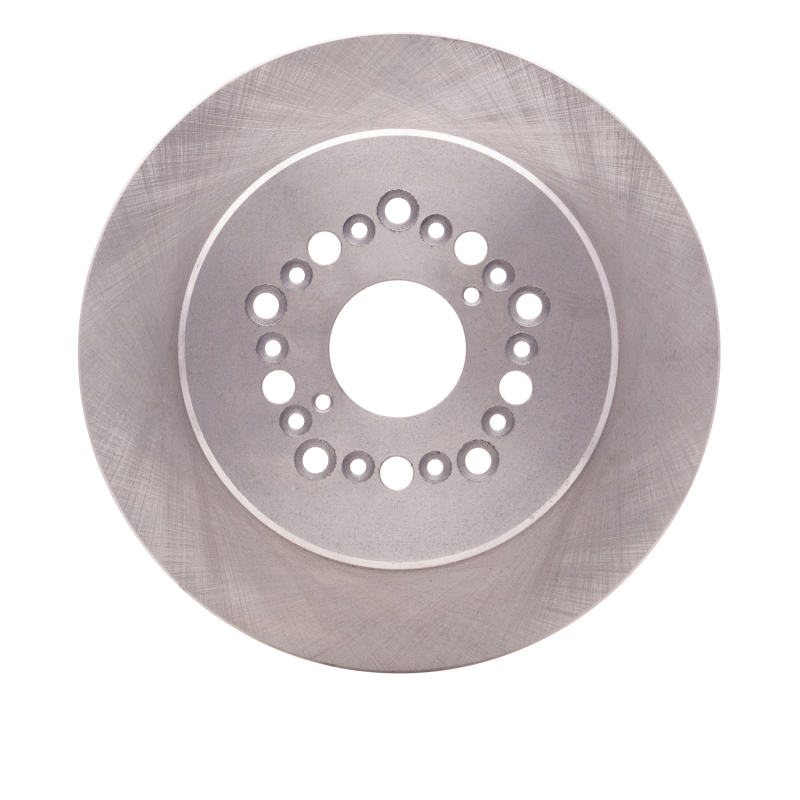 Picture of DFC 92-00 Lexus SC400 Rear Brake Rotor