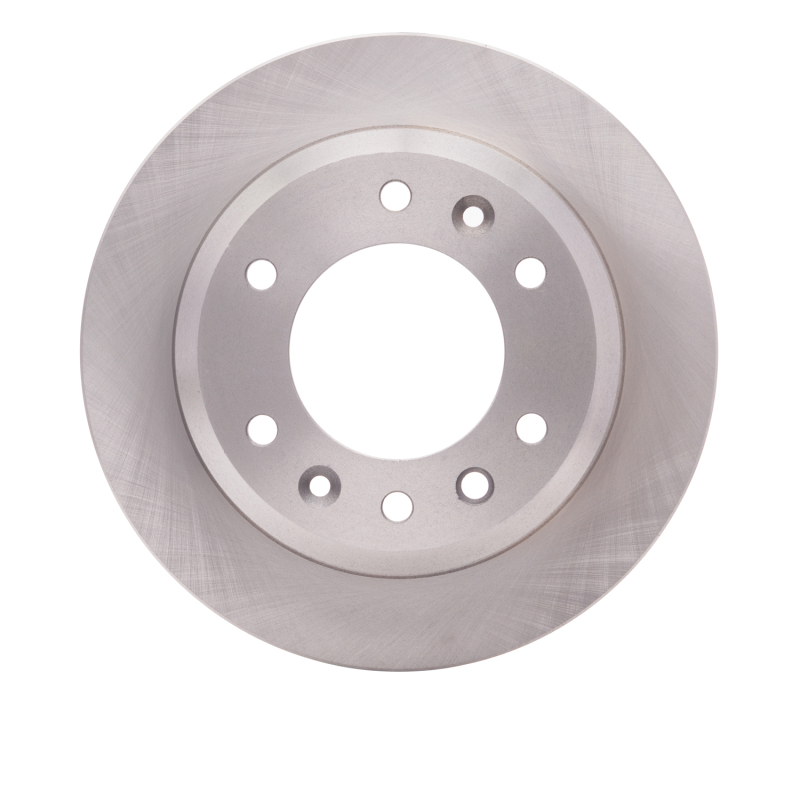 Picture of DFC 06-14 Hyundai Entourage Rear Brake Rotor