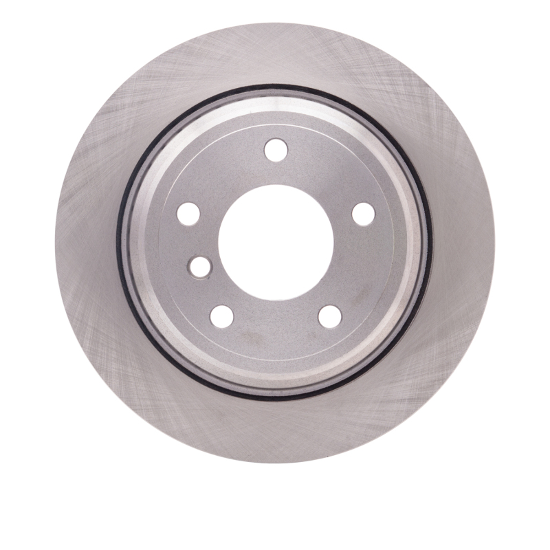 Picture of DFC 96-03 BMW 540i Rear Brake Rotor
