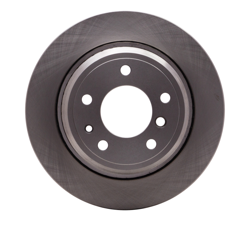 Picture of DFC 91-95 BMW M5 Rear Brake Rotor
