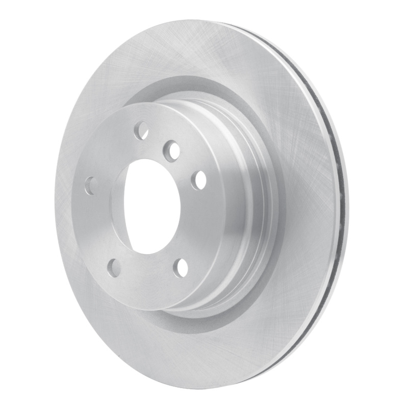 Picture of DFC 06-21 BMW 328D Sedan RWD Rear Brake Rotor