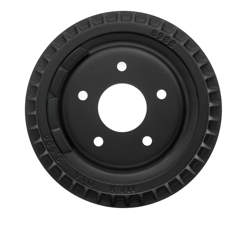 Picture of DFC True Balanced Brake Drums - 365-47055