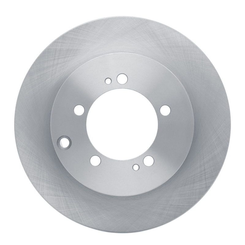 Picture of DFC 94-95 Eagle Talon Rear Brake Rotor