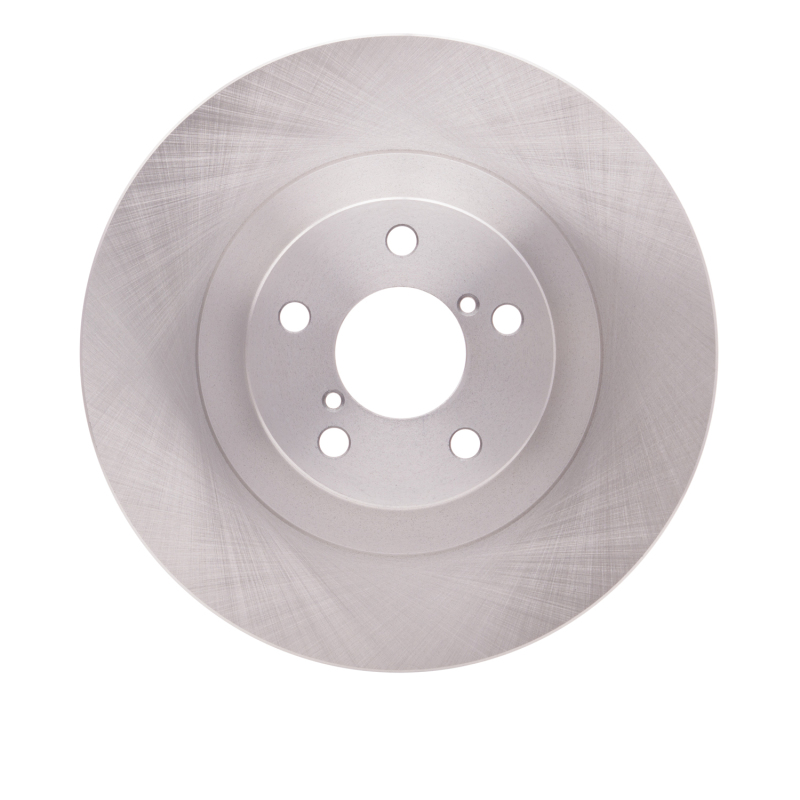 Picture of DFC 02-08 Subaru Impreza Front Brake Rotor