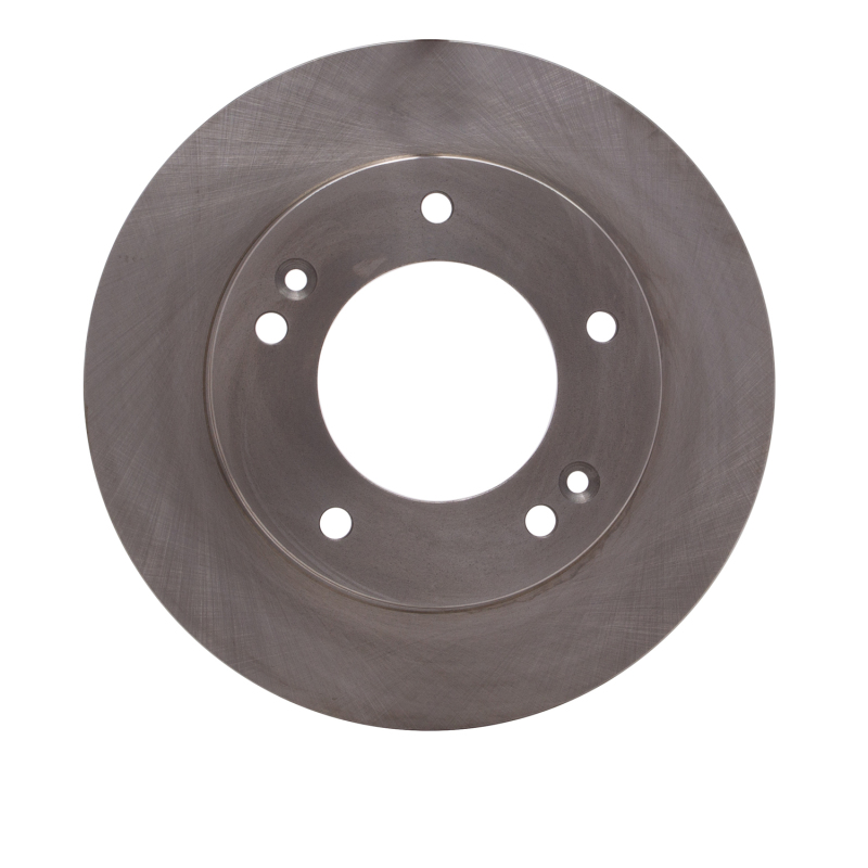 Picture of DFC 95-02 Kia Sportage (USA/Canada) Front Brake Rotor