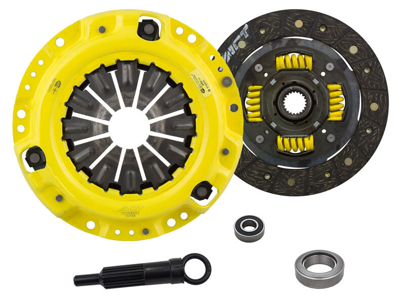 Picture of ACT XT/Perf Street Sprung Clutch Kit