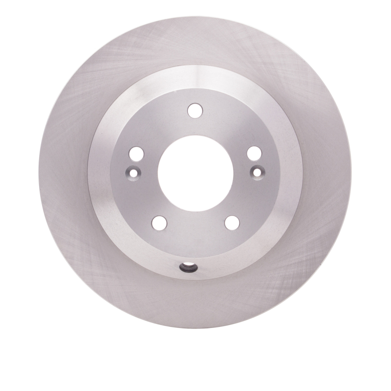 Picture of DFC 15-20 Kia Sorento Rear Brake Rotor