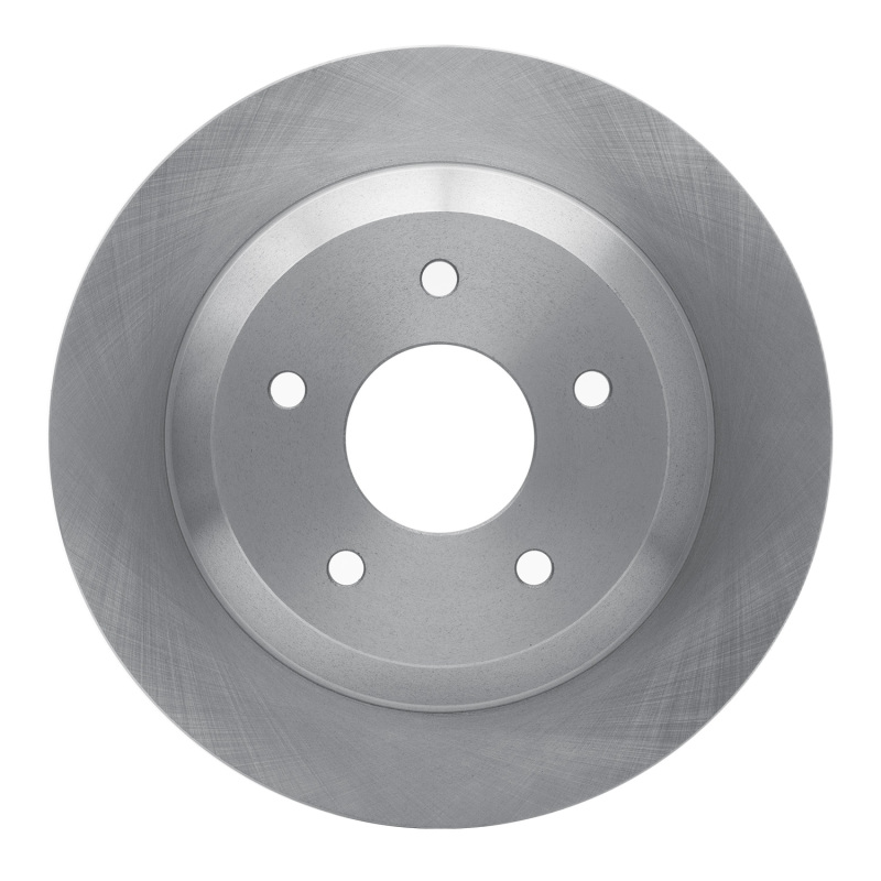 Picture of DFC 88-94 Chevrolet Corvette Front Brake Rotor