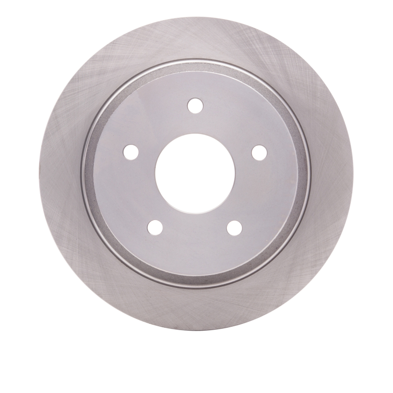 Picture of DFC 98-05 Chevrolet S10 Rear Brake Rotor