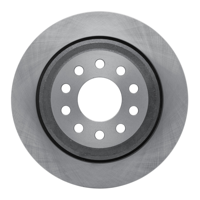 Picture of DFC 03-11 Lincoln Town Car Rear Brake Rotor