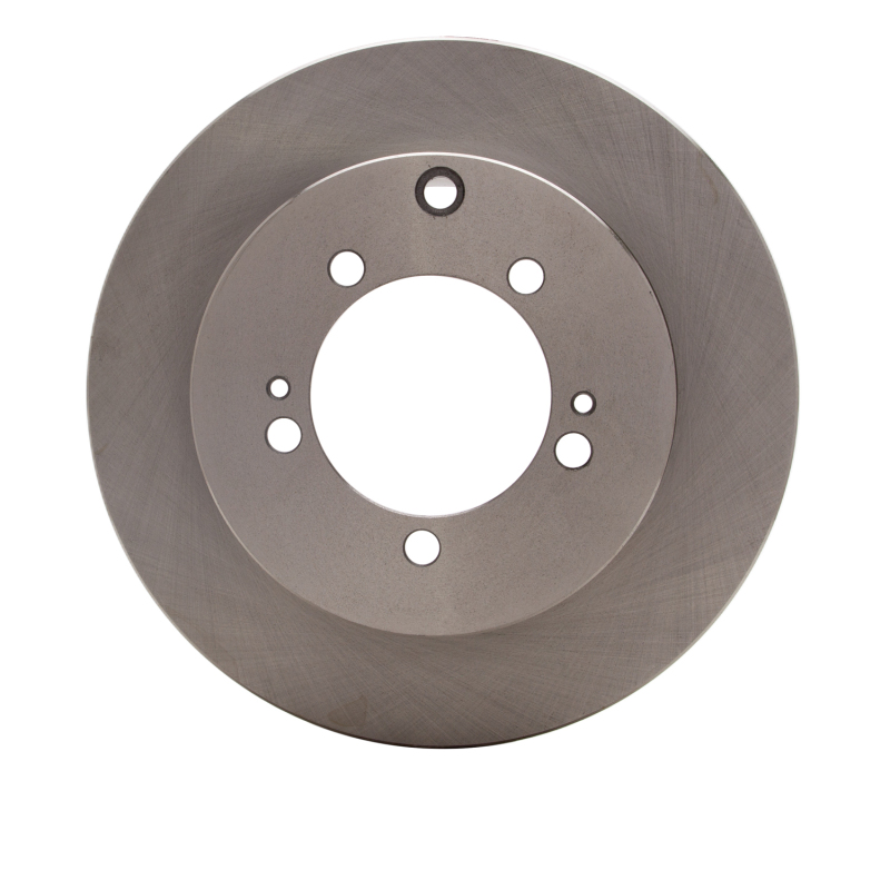 Picture of DFC 92-96 Mitsubishi Diamante Rear Brake Rotor