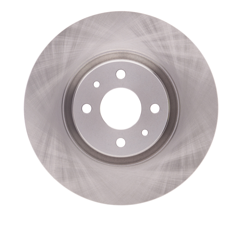 Picture of DFC 12-19 Fiat 500E Front Brake Rotor