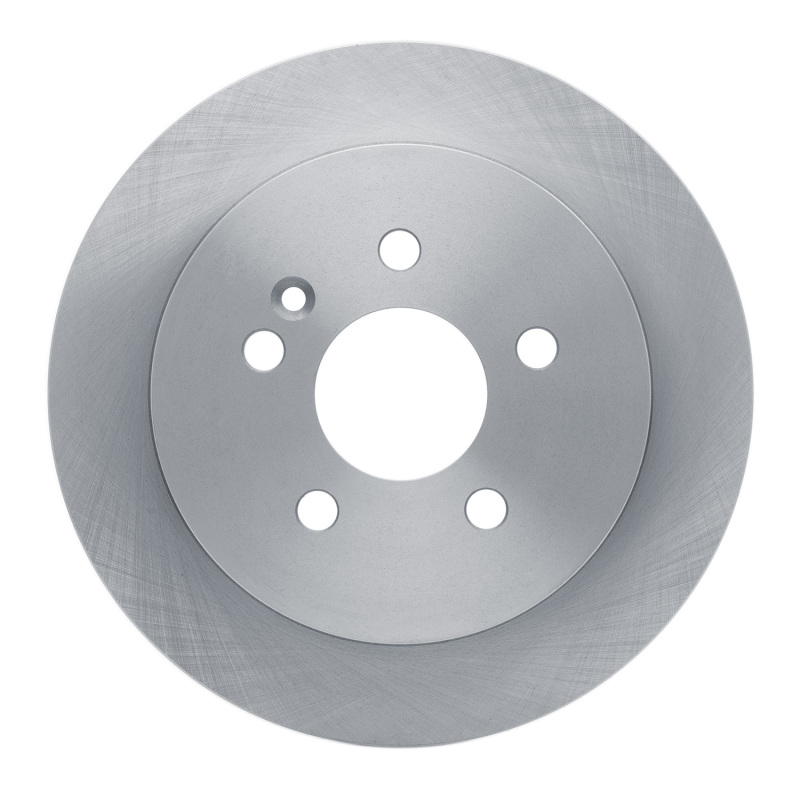 Picture of DFC 98-05 Mercedes-Benz ML430 Rear Brake Rotor